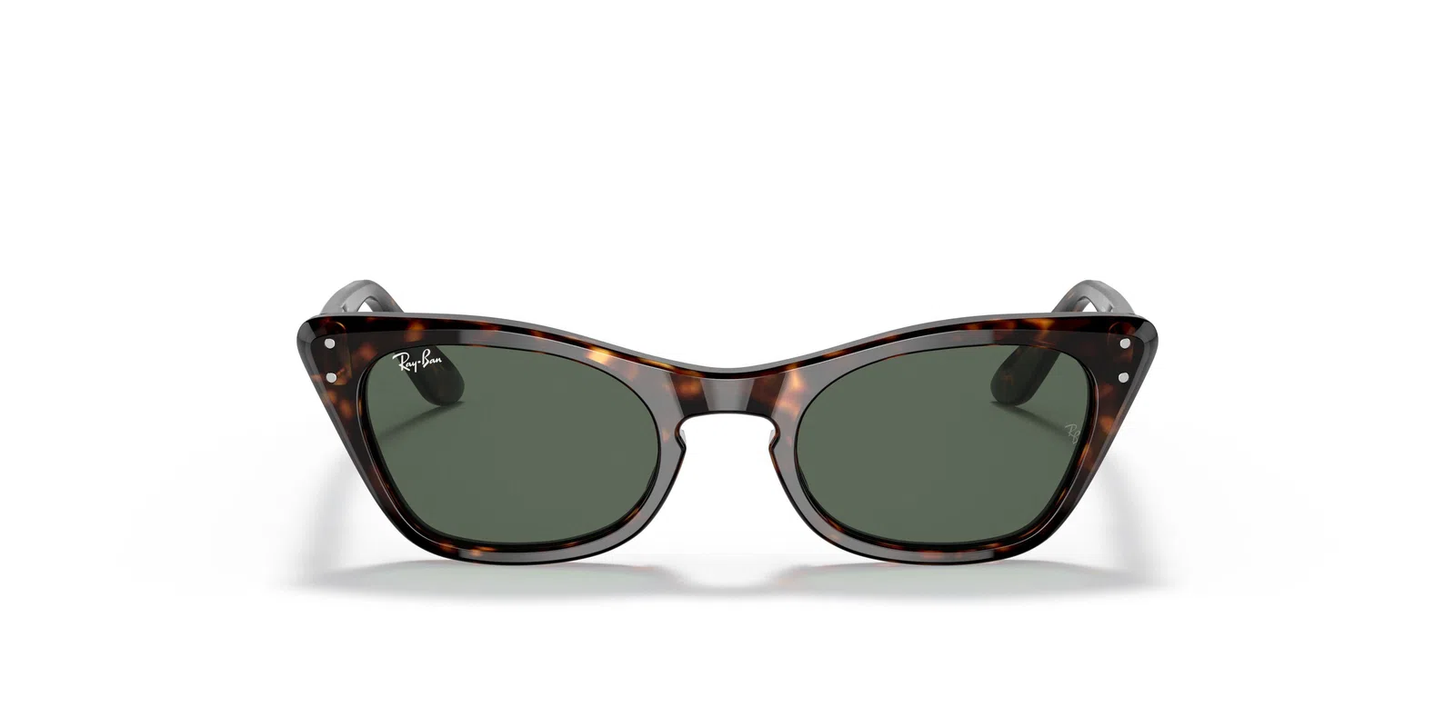 Ray-Ban Kids Miss Burbank 0RJ9099S Sunglasses - view 31
